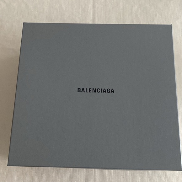 Balenciaga Crocs Edition Slides - Picture 14 of 14